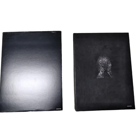 Game Of Thrones Season 4 - Picture 3 of 7